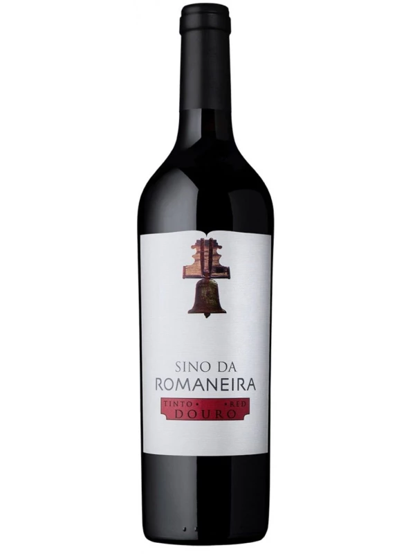 Sino da Romaneira, Douro DOC