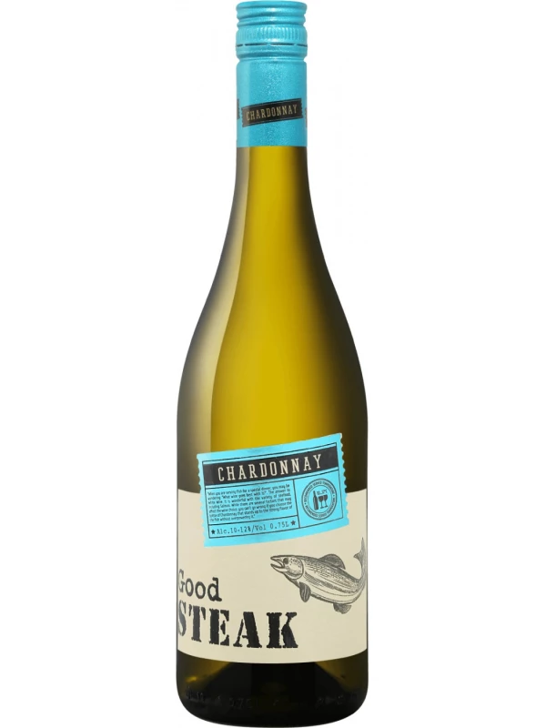 Good Steak Chardonnay