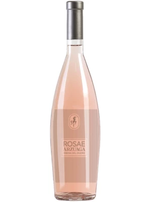 Вино Arzuaga, Rosae Ribera del Duero DO 2018, 0.75 л