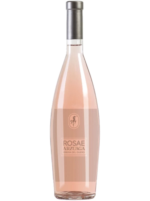 Arzuaga, Rosae Ribera del Duero DO