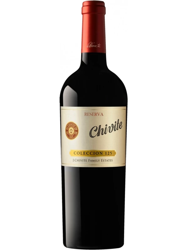 Coleccion 125 Reserva, Navarra DO