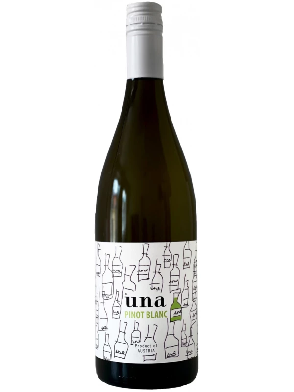 UNA Pinot Blanc