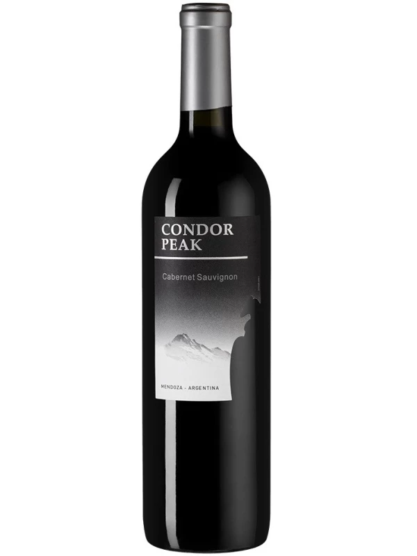 Condor Peak Cabernet Sauvignon