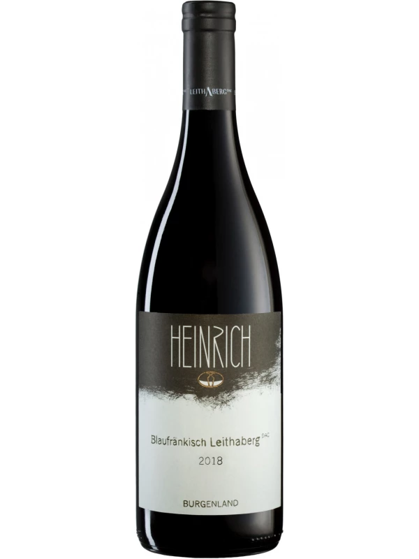 Weingut Heinrich, Blaufrankisch Leithaberg DAK