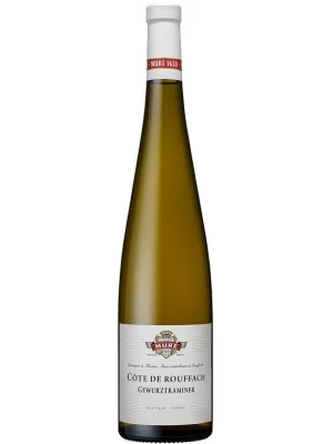 Вино Mure, Gewurztraminer Cote de Rouffach AOC 2022, 0.75 л