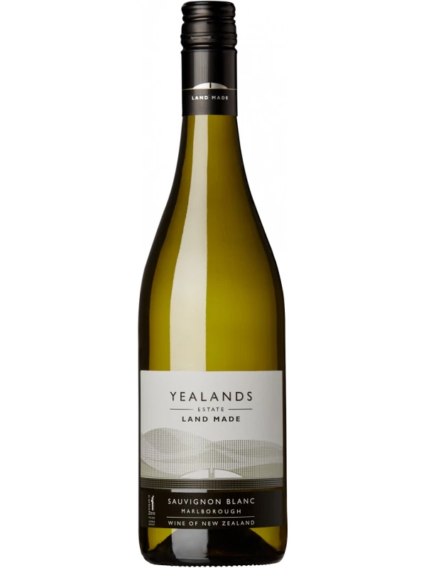 Yealands, Land Made Sauvignon Blanc