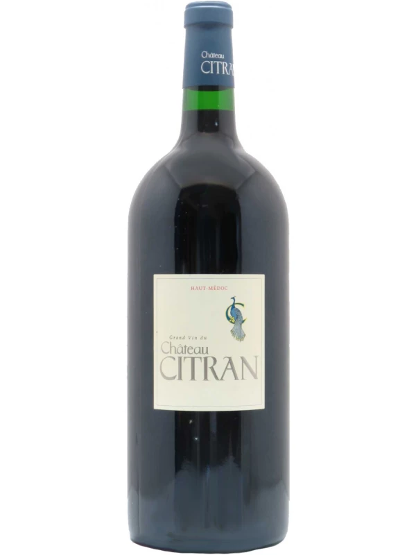 Chateau Citran, Haut-Medoc AOC