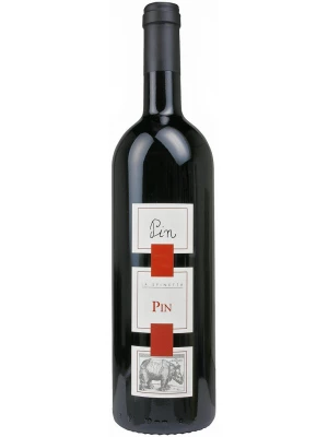 Вино La Spinetta, Pin, Monferrato Rosso DOC 2013, 0.75 л