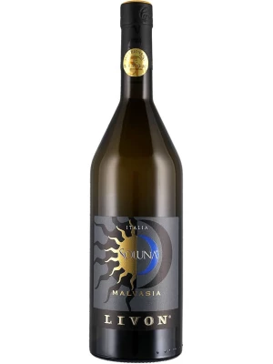 Вино Livon, Soluna Malvasia, Collio DOC 2021, 0.75 л