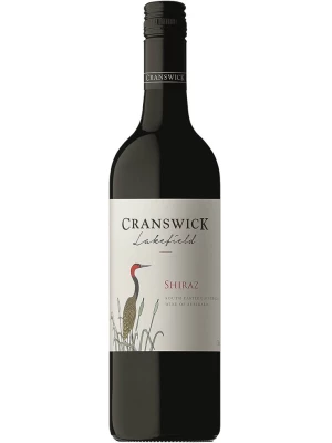 Вино Cranswick, Lakefield Shiraz 2020, 0.75 л