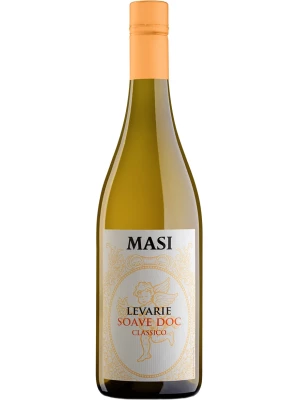 Вино Masi, Levarie, Soave Classico DOC 2020, 0.75 л