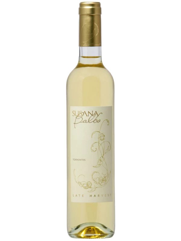 Dominio del Plata, Susana Balbo Late Harvest Torrontes