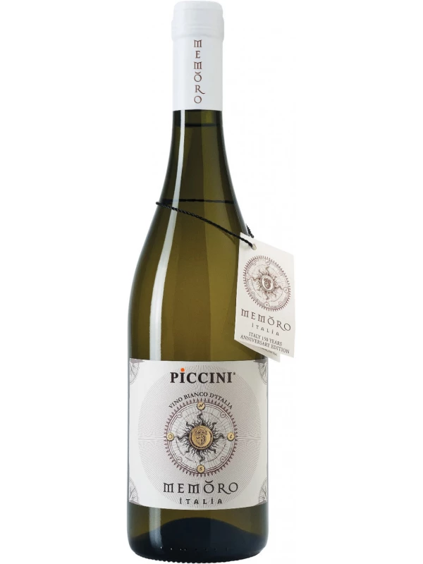 Piccini, Memoro Bianco