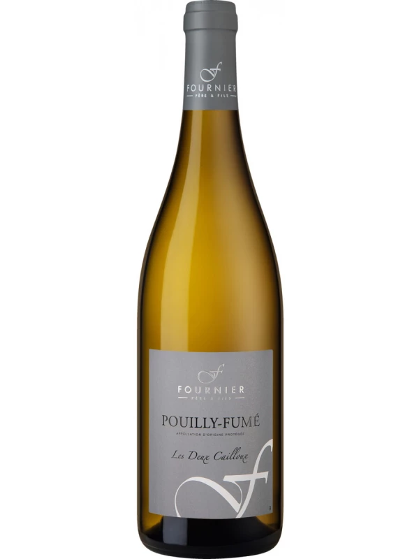 Fournier Pere et Fils, Pouilly-Fume Les Deux Cailloux AOC