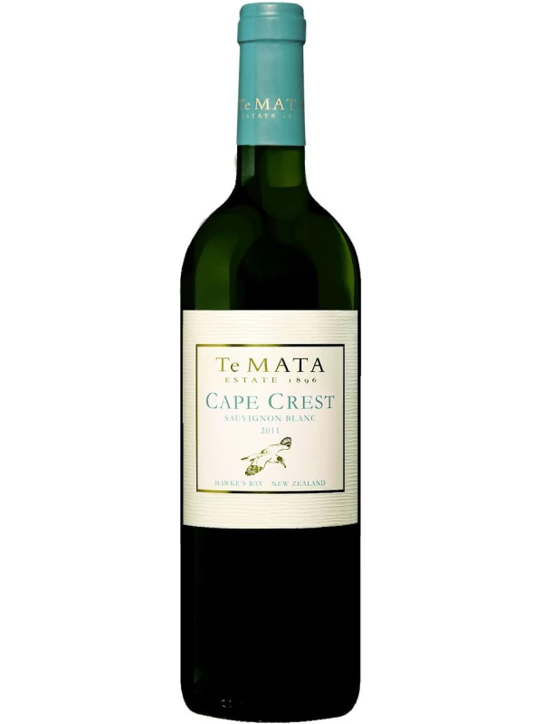Cape Crest Sauvignon blanc