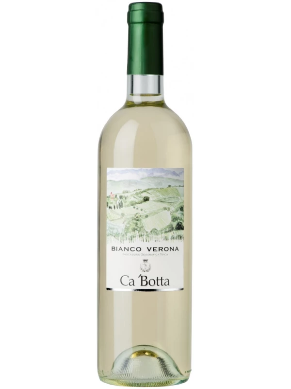 Ca'Botta, Bianco Verona IGT