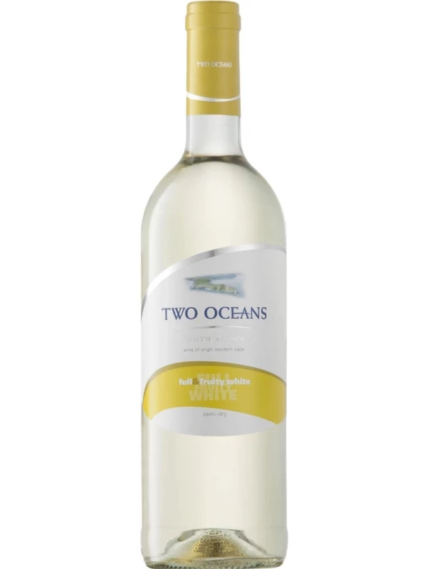 Two Oceans Full and Fruity White