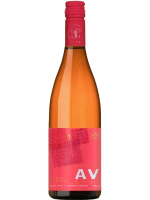 Вино AV Rose Dry 0.75 л