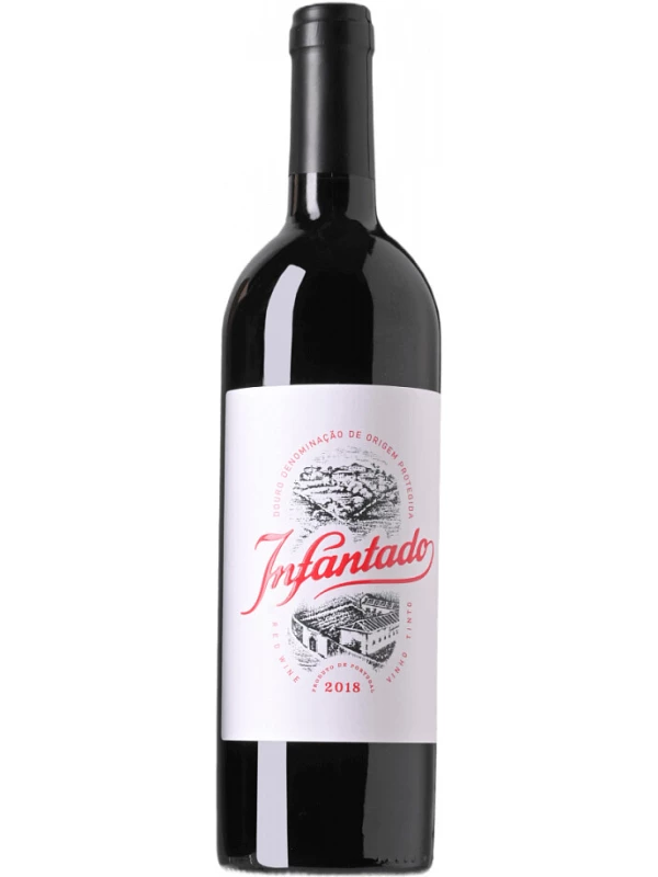 Infantado Tinto, Douro DOP