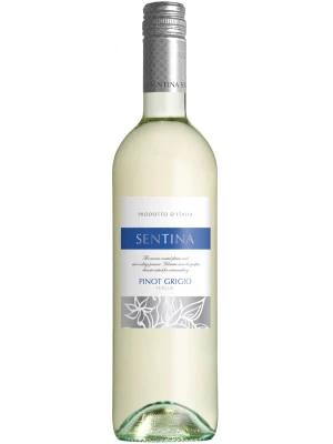 Вино Botter, Sentina Pinot Grigio, Veneto IGT 0.75 л