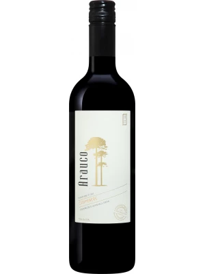 Вино Arauco Carmenere, Valle Central DO 2023, 0.75 л