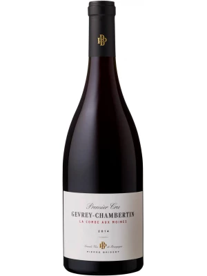 Вино Pierre Brisset, Gevrey Chambertin 1er Cru La Combe aux Moines AOC 2014, 0.75 л