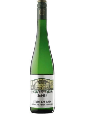 Вино Josef Jamek, Stein Am Rain Gruner Veltliner Federspiel 2017, 0.75 л