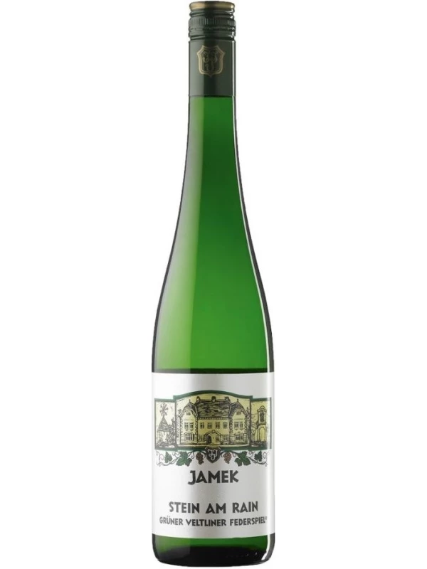 Josef Jamek, Stein Am Rain Gruner Veltliner Federspiel