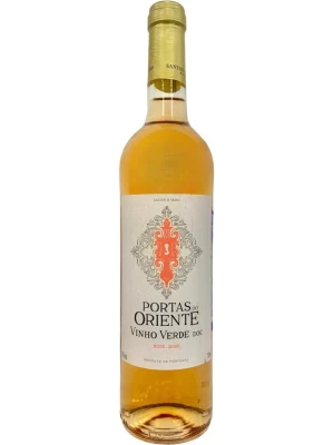 Вино Portas do Oriente Rose, Vinho Verde DOC 0.75 л