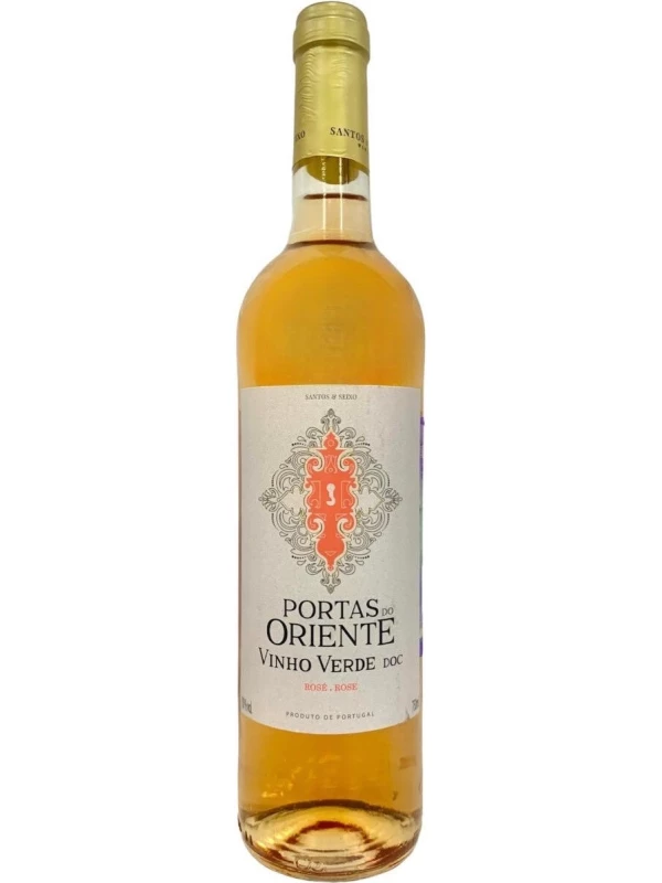 Portas do Oriente Rose, Vinho Verde DOC