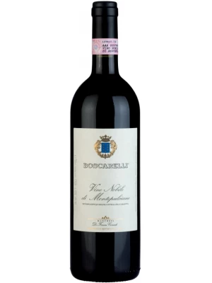 Вино Boscarelli, Vino Nobile di Montepulciano 2009, 0.75 л