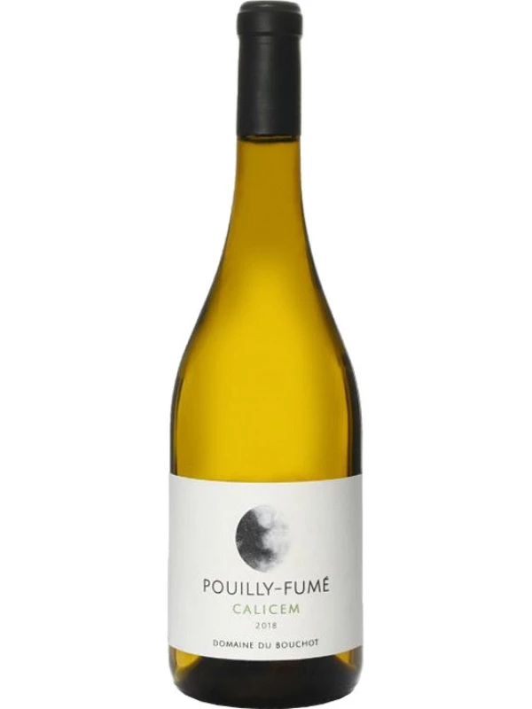 Domaine du Bouchot, Calicem, Pouilly-Fume AOC