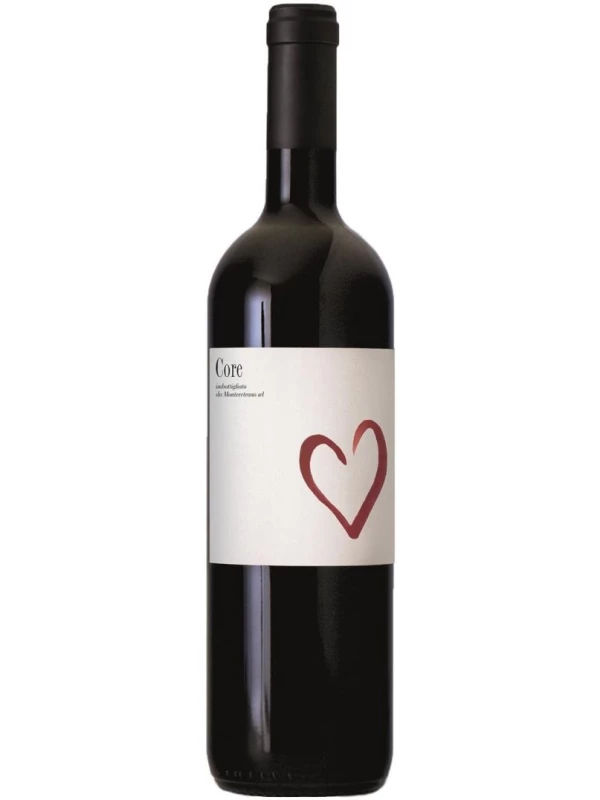 Montevetrano, Core, Campania IGT