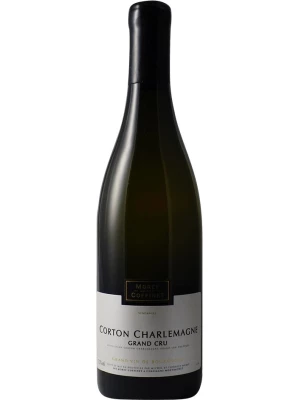 Вино Morey-Coffinet, Corton Charlemagne Grand Cru AOC 2018, 0.75 л