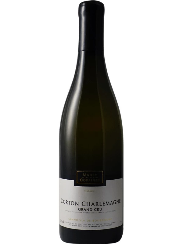 Morey-Coffinet, Corton Charlemagne Grand Cru AOC