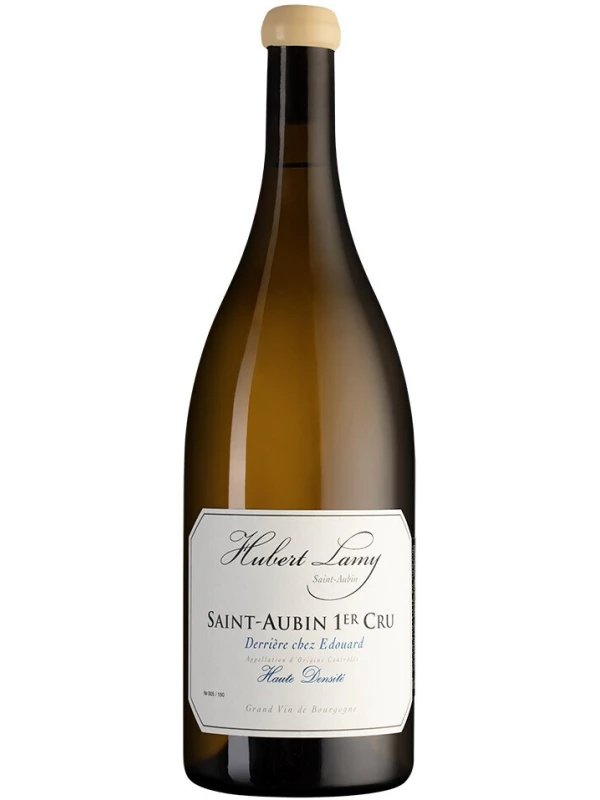 Domaine Hubert Lamy, Saint-Aubin 1er Cru Derriere Chez Edouard Haute Densite AOC