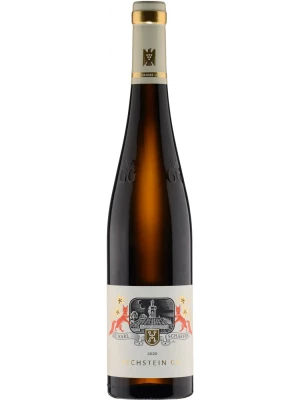 Вино Weingut Karl Schaefer, Forster Pechstein Riesling GG 2020, 0.75 л