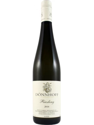 Вино Donnhoff, Riesling 2018, 0.75 л