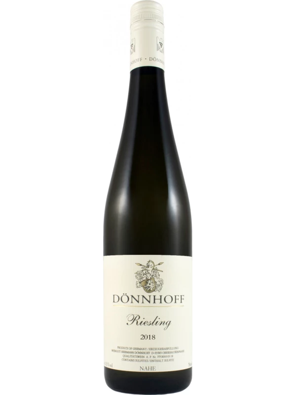 Donnhoff, Riesling