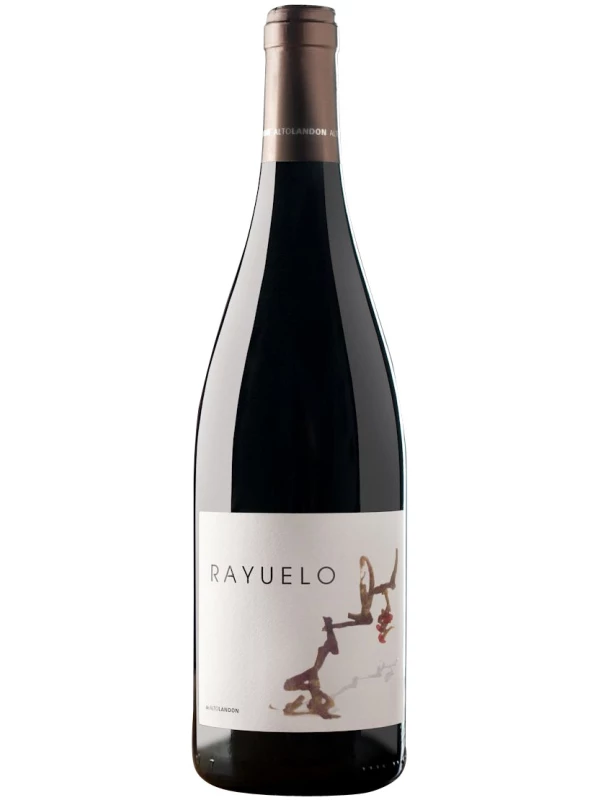 Bodegas Altolandon, Rayuelo, Manchuela DO