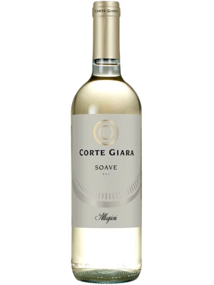 Вино Corte Giara, Soave DOC 2020, 0.75 л