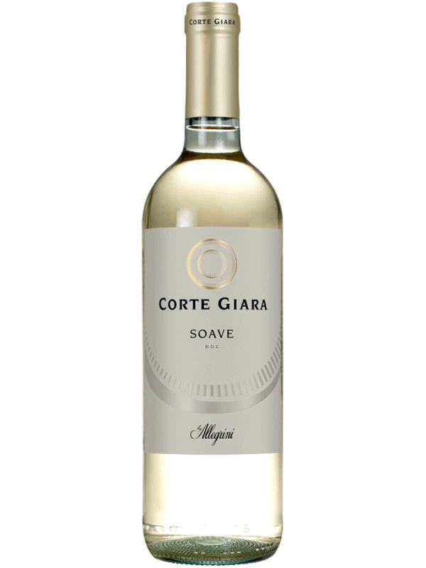 Corte Giara, Soave DOC