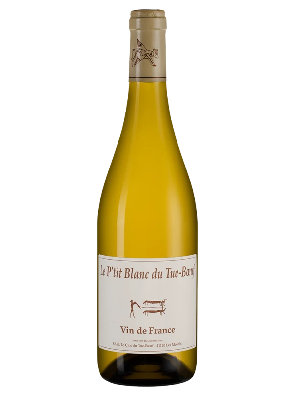 Le P’tit Blanc du Tue-Boef, Франция Tue-Boeuf