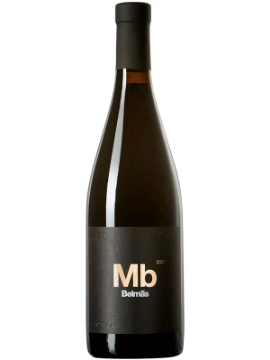 Вино Belmas Malbec 2021, 0.75 л