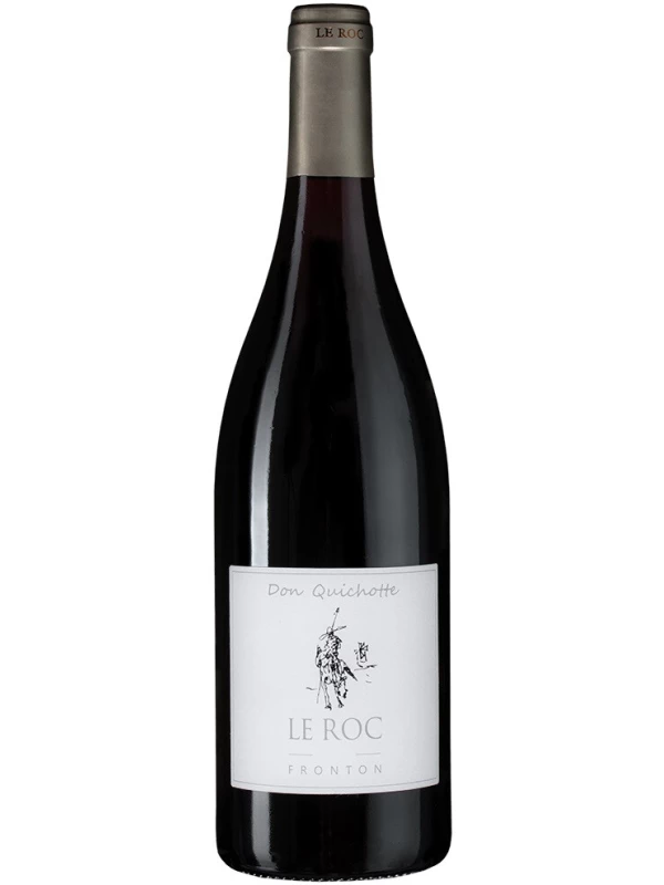 Domaine le Roc, Don Quichotte Fronton AOC