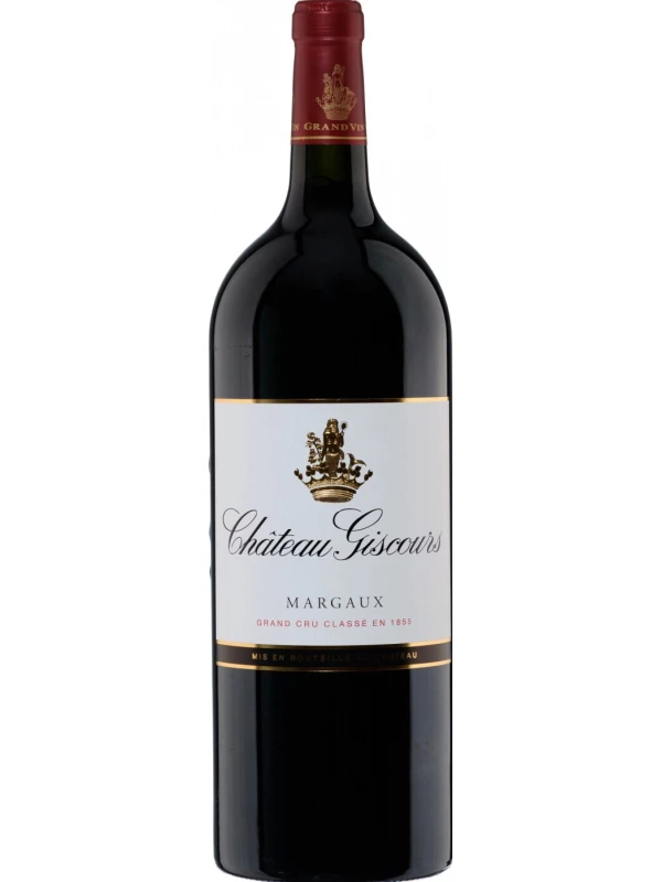Chateau Giscours, Margaux AOC 3-me Grand Cru