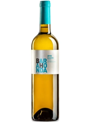 Вино Barahonda, Blanco, Yecla DO 2018, 0.75 л