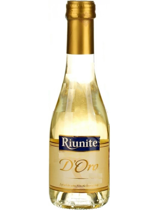 Riunite, D'Oro, Emilia IGT