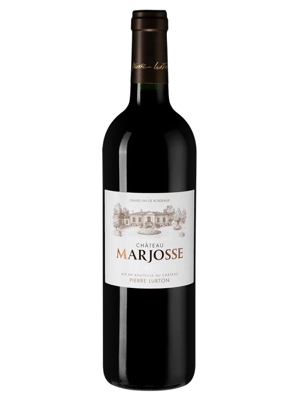 Chateau Marjosse, Франция Chateau Marjosse