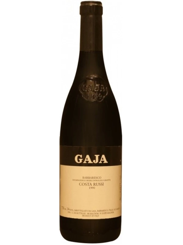 Gaja, Costa Russi, Langhe DOC